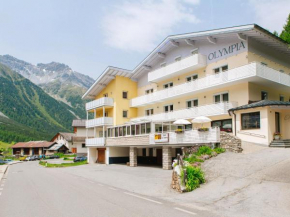 Apartment Nr- 7 by Interhome Stelvio